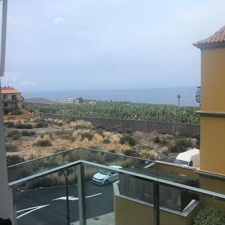 Casa Graham Διαμέρισμα Tazacorte Εξωτερικό φωτογραφία