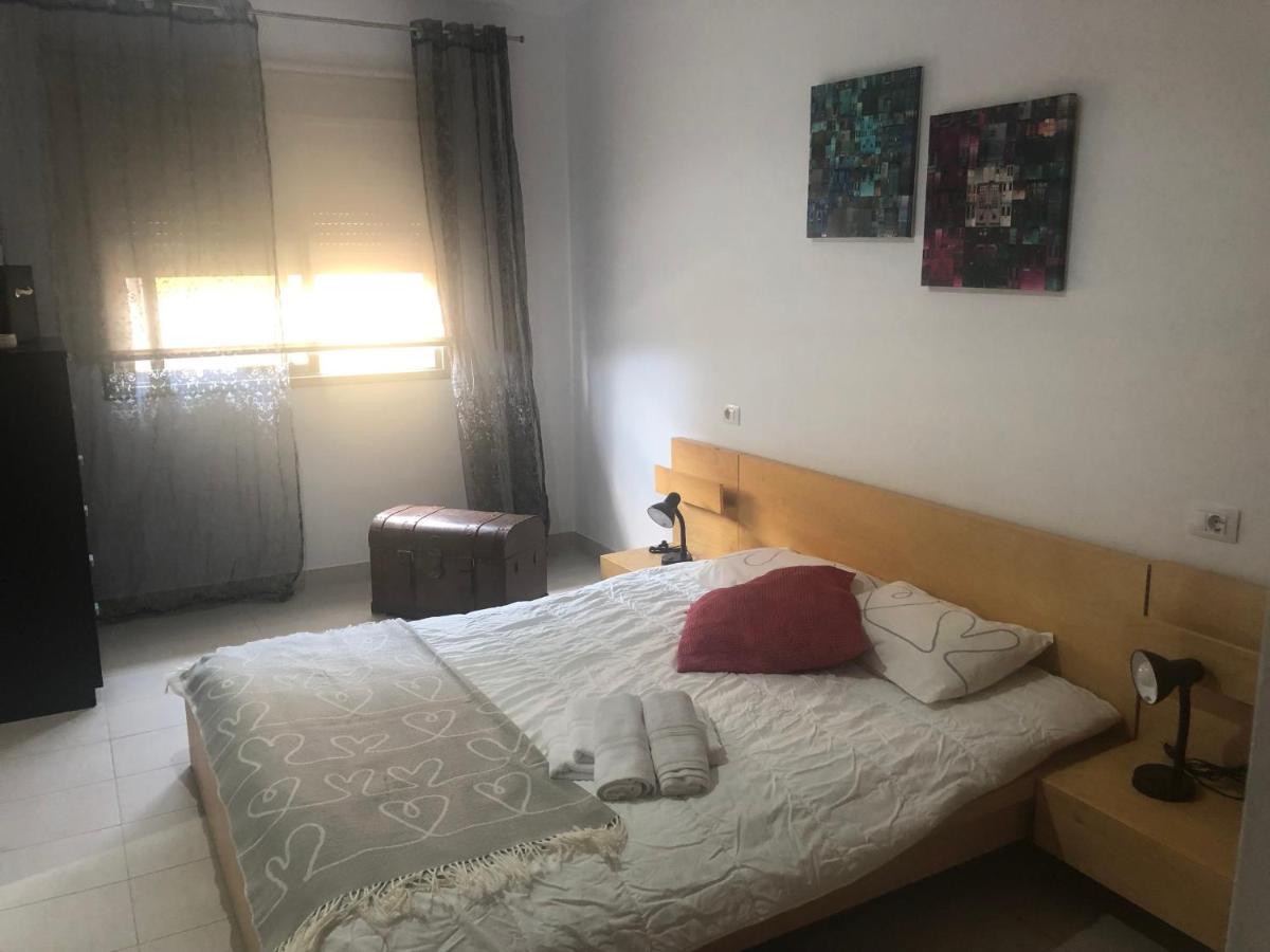 Casa Graham Διαμέρισμα Tazacorte Εξωτερικό φωτογραφία