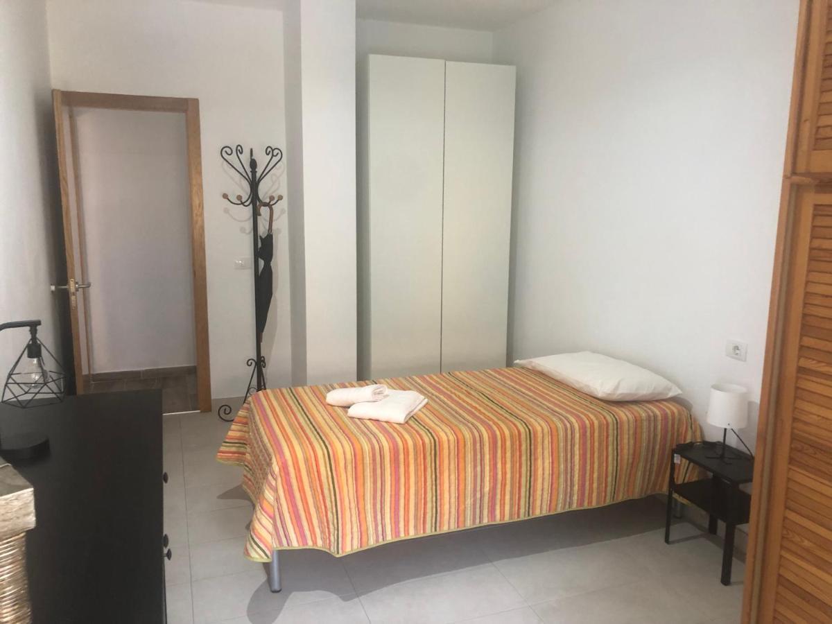Casa Graham Διαμέρισμα Tazacorte Εξωτερικό φωτογραφία