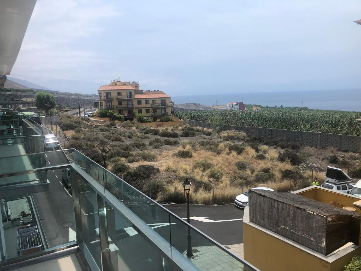 Casa Graham Διαμέρισμα Tazacorte Εξωτερικό φωτογραφία