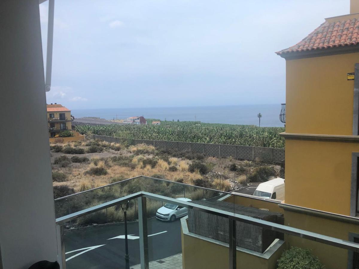 Casa Graham Διαμέρισμα Tazacorte Εξωτερικό φωτογραφία
